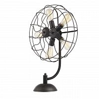настольная лампа divinare cottero 5002/05 tl-5 в Мурманске