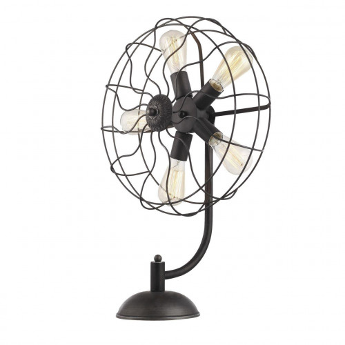 настольная лампа divinare cottero 5002/05 tl-5 в Мурманске