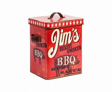 декоративный бокс bbq в Мурманске