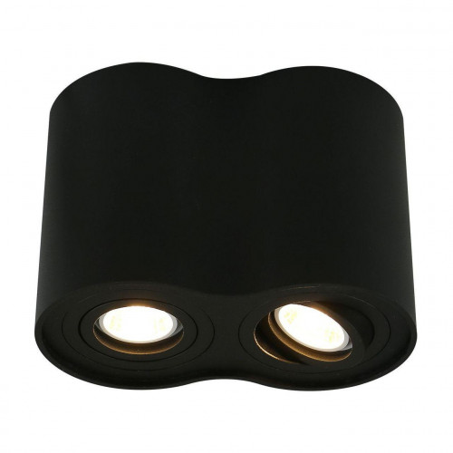 потолочный светильник arte lamp a5644pl-2bk в Мурманске