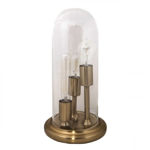 лампа настольная edison малая в Мурманске