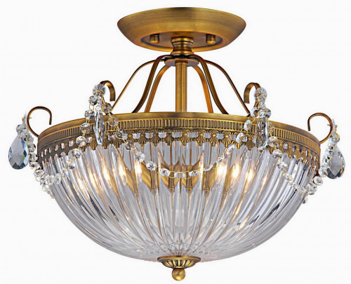 потолочный светильник arte lamp schelenberg a4410pl-3sr в Мурманске