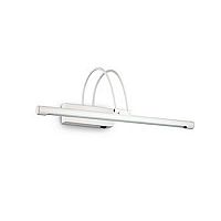 подсветка для картин ideal lux bow ap66 bianco в Мурманске