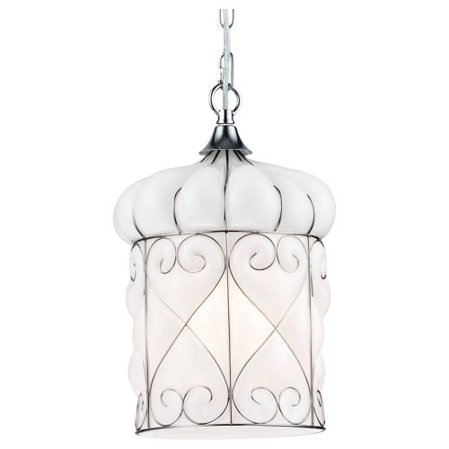 подвесной светильник arte lamp venezia a2227sp-3wh в Мурманске