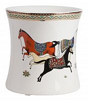 декоративная емкость для хранения antique large в Мурманске