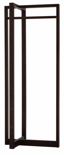 дрессер alexa чёрный в Мурманске