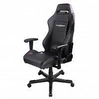 кресло геймерское dxracer drifting de03 черное в Мурманске