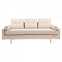 диван chicago sofa прямой бежевый в Мурманске
