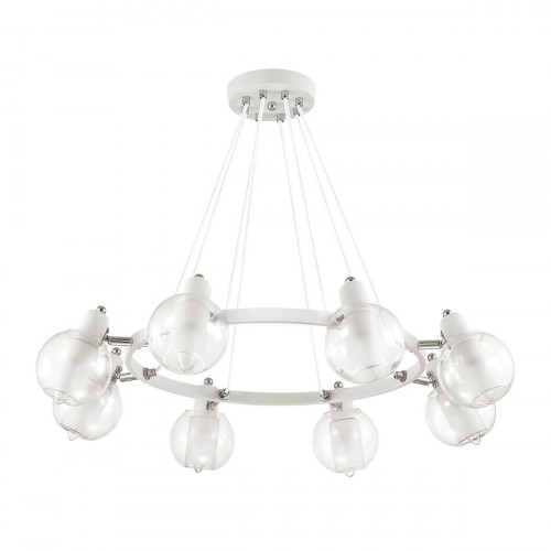 подвесная люстра lumion rita 3648/8 в Мурманске