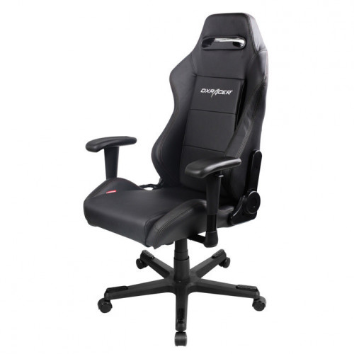 кресло геймерское dxracer drifting de03 черное в Мурманске