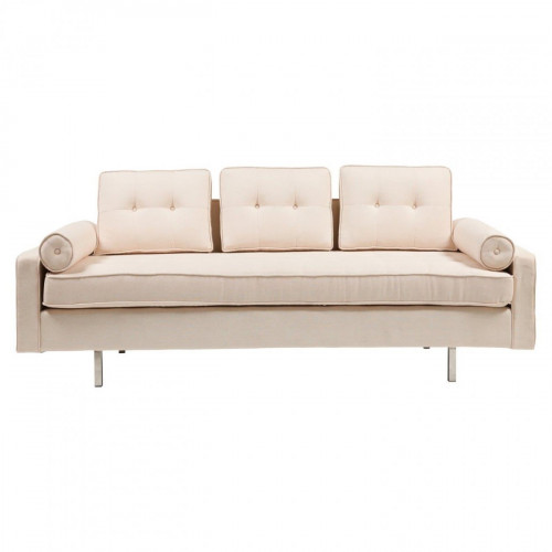 диван chicago sofa прямой бежевый в Мурманске