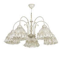 люстра rod 043/b от jago белая в Мурманске