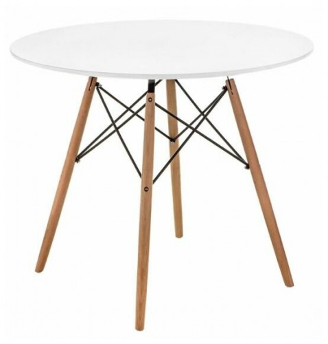 стол кухонный woodville table t-06 в Мурманске