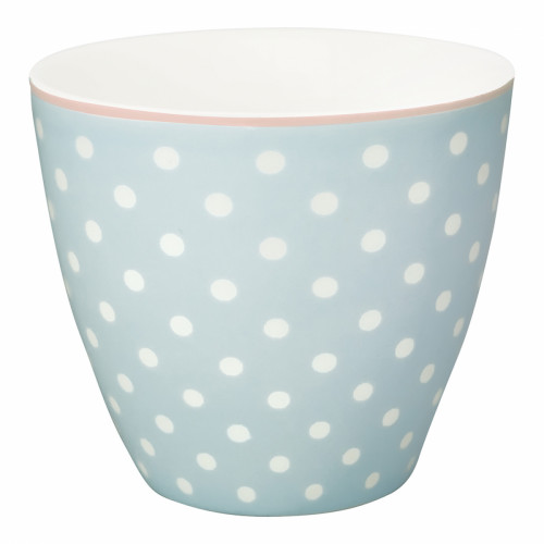 стакан spot pale blue в Мурманске