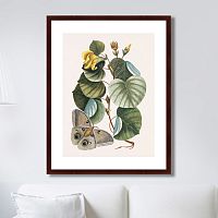 картина: beauty bloom №3, 1732г. в Мурманске