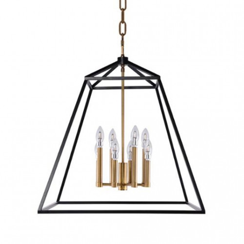 подвесной светильник brch9034 от delight collection в Мурманске