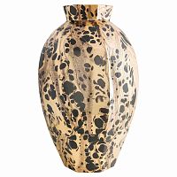 ваза настольная leopard big в Мурманске