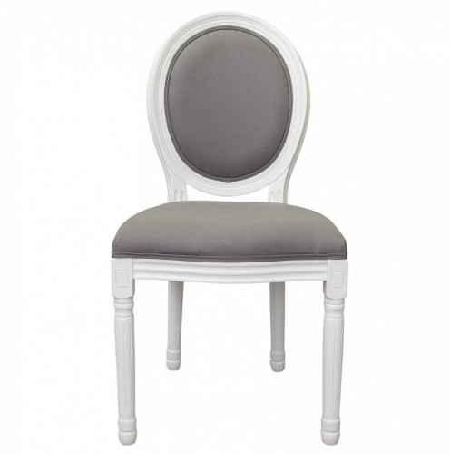 стул volker grey+white в Мурманске