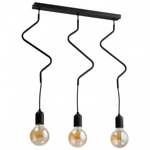 подвесной светильник tk lighting 2440 zigzak в Мурманске