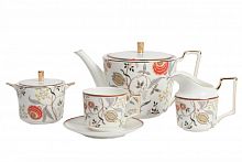 чайный сервиз jardin в Мурманске