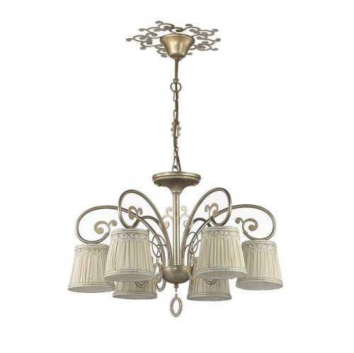 подвесная люстра odeon light obena 3463/6 в Мурманске