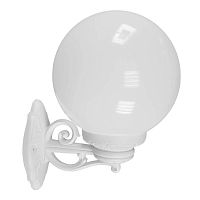 уличный настенный светильник fumagalli bisso/g250 g25.131.000.wye27 в Мурманске