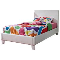 кровать furniture fantasia vinyl 140х200 в Мурманске