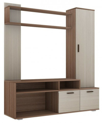 стенка для гостиной mebelson лаура ctv-003 в Мурманске