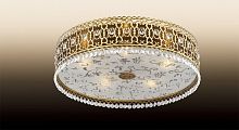 потолочный светильник odeon light salona 2641/5c в Мурманске