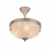 потолочный светильник arte lamp fedelta a5861pl-3wg в Мурманске
