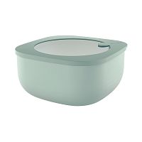 контейнер для хранения store&more 1,9 л зелёный в Мурманске