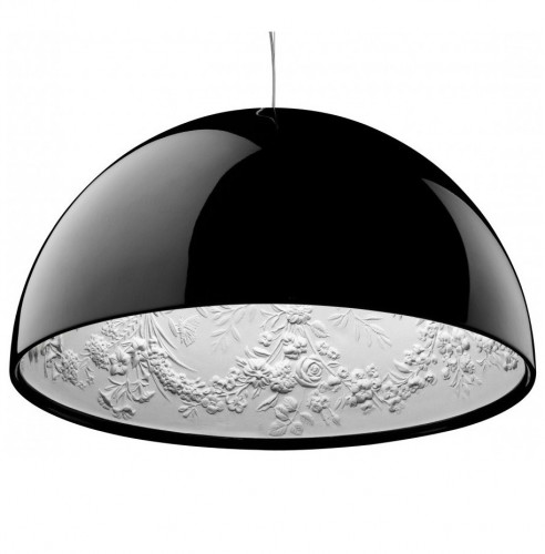 подвесной светильник skygarden cosmo flos d60 black в Мурманске
