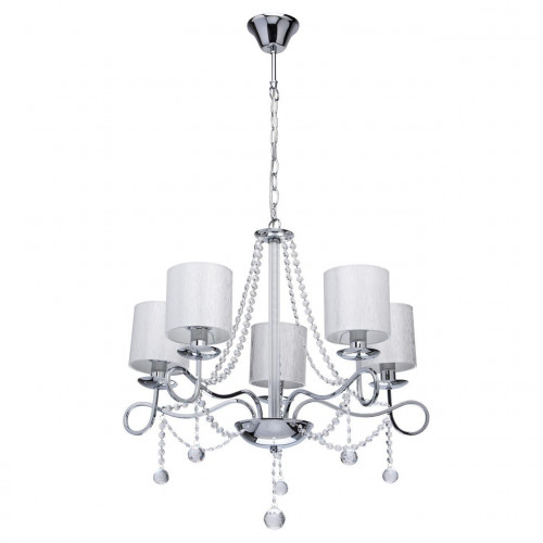 подвесная люстра mw-light федерика 83 684010105 в Мурманске
