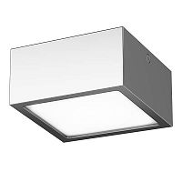 потолочный светодиодный светильник lightstar zolla 213924 в Мурманске