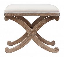 табурет x-leg stool кремовый в Мурманске