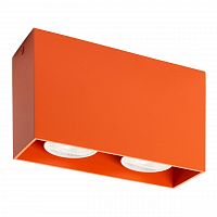 потолочный светильник denkirs dk2028-or в Мурманске