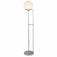 торшер arte lamp bergamo a2990pn-1cc в Мурманске
