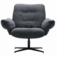 кресло softbird темно-серое в Мурманске
