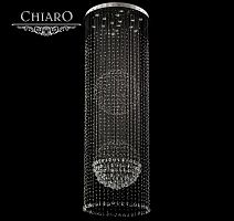 каскадная люстра chiaro каскад 244016015 в Мурманске