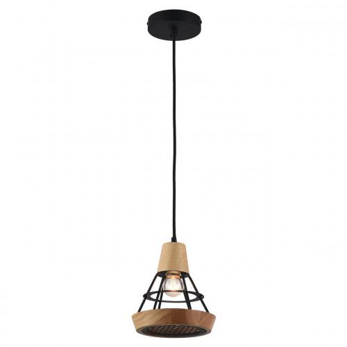 подвесной светильник lussole loft hisoka lsp-9837 в Мурманске