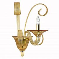 бра donolux firenze w110218/1amber в Мурманске