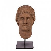 скульптура roman head в Мурманске
