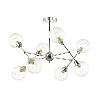 подвесная люстра lumion everly 4438/8c в Мурманске