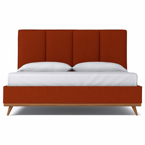 кровать carter pumpkin 90х200 р в Мурманске