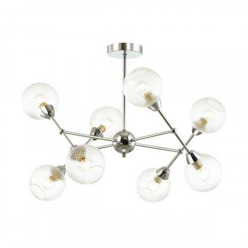 подвесная люстра lumion everly 4438/8c в Мурманске