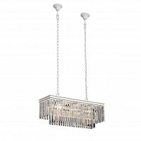 подвесная люстра vitaluce v5146-0/10 в Мурманске