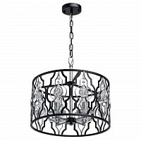 подвесная люстра mw-light альгеро 285011804 в Мурманске