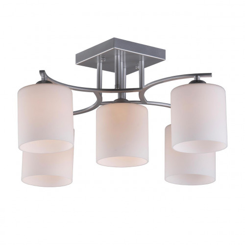 потолочная люстра omnilux pisticci oml-55307-05 в Мурманске