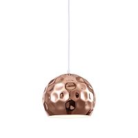 подвесной светильник dome m медь от delight collection в Мурманске
