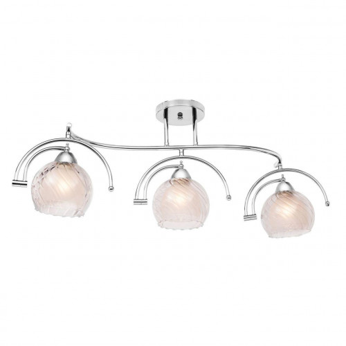 потолочная люстра silver light sfera 255.54.3 в Мурманске